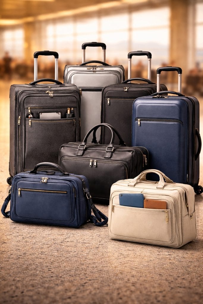 cabinbag