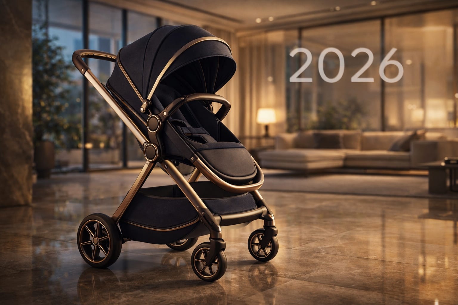 دليل اختيار أفضل عربة أطفال للسفر لعام 2026: دليلك الشامل