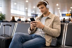 مراجعة بنك طاقة للسفر Anker Nano 45W: وداعاً لفوضى الأسلاك.