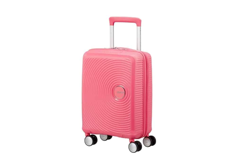 American Tourister Soundbox Mini