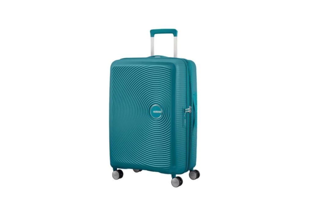 American Tourister