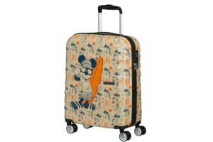 مراجعة حقيبة American Tourister Kids : هل هي أفضل حقيبة سفر للأطفال؟