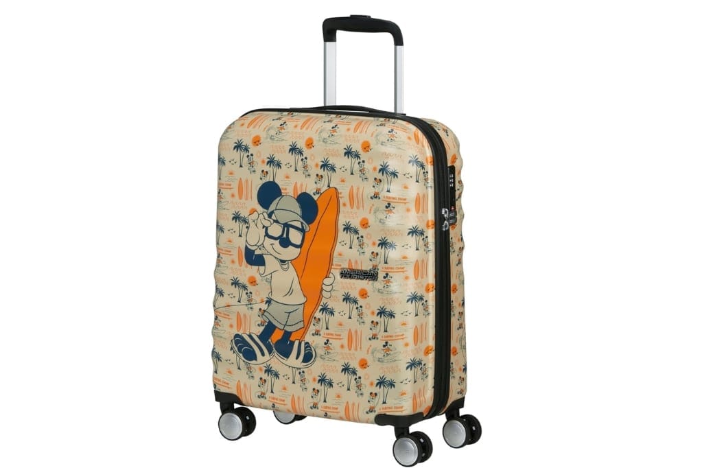 American Tourister Wavebreaker 2