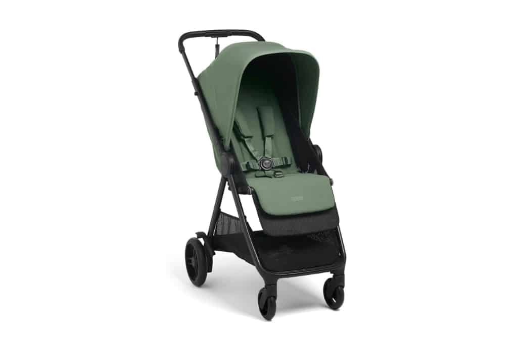 Mamas Papas Libro Travel