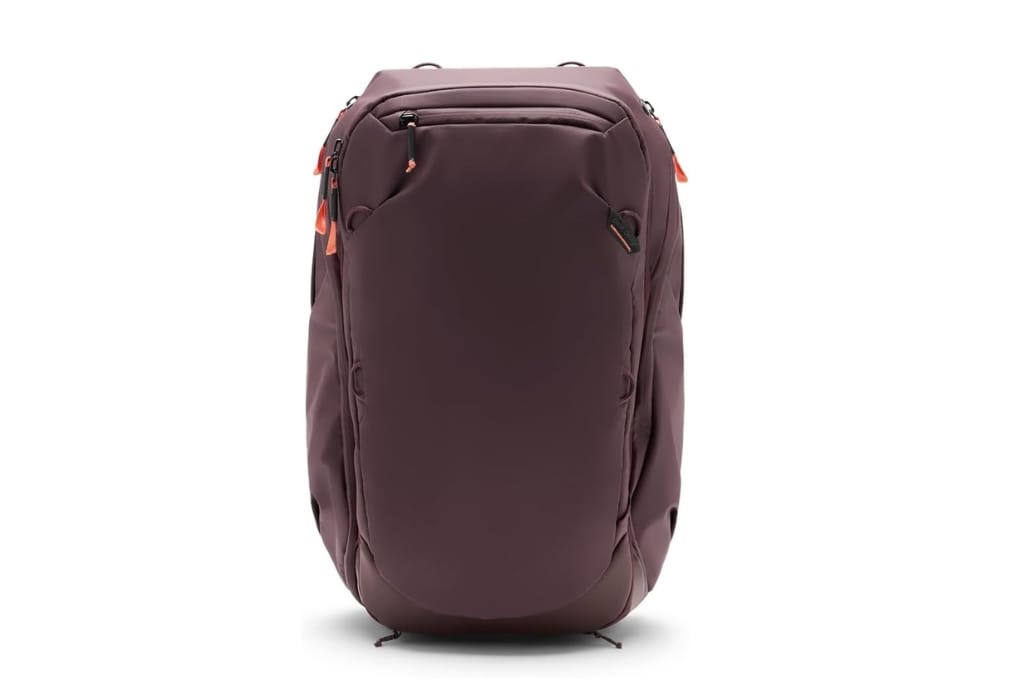 Peak Design Travel1