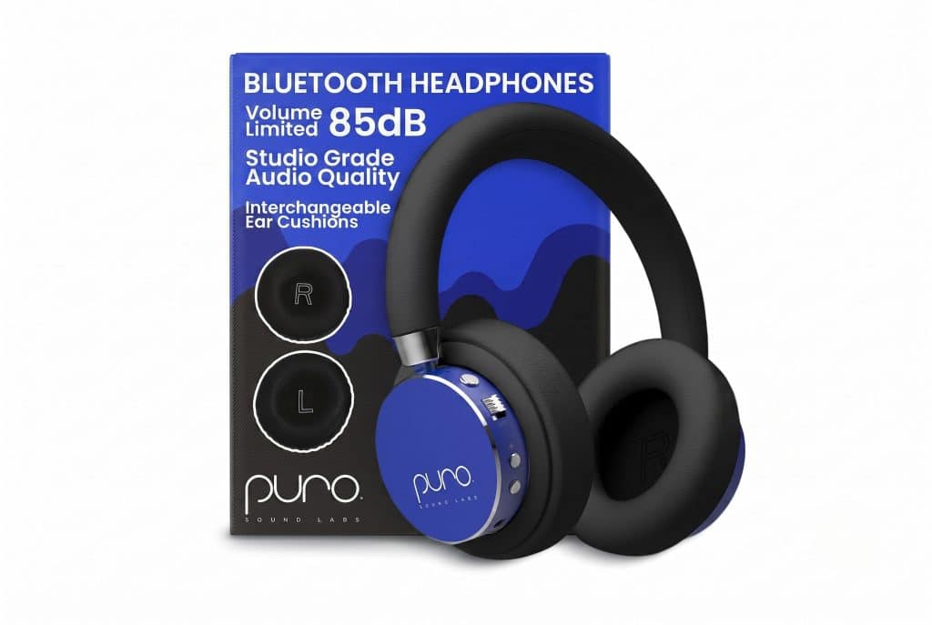 Puro Sound Labs BT2200