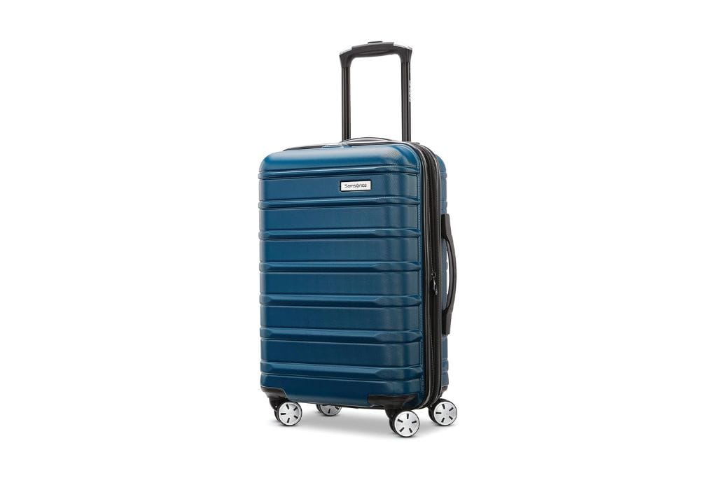 Samsonite Omni 2 Hardside