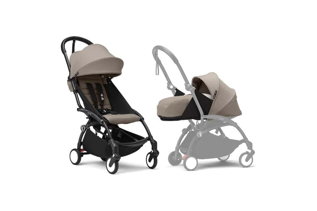 Stokke YOYO3 Stroller