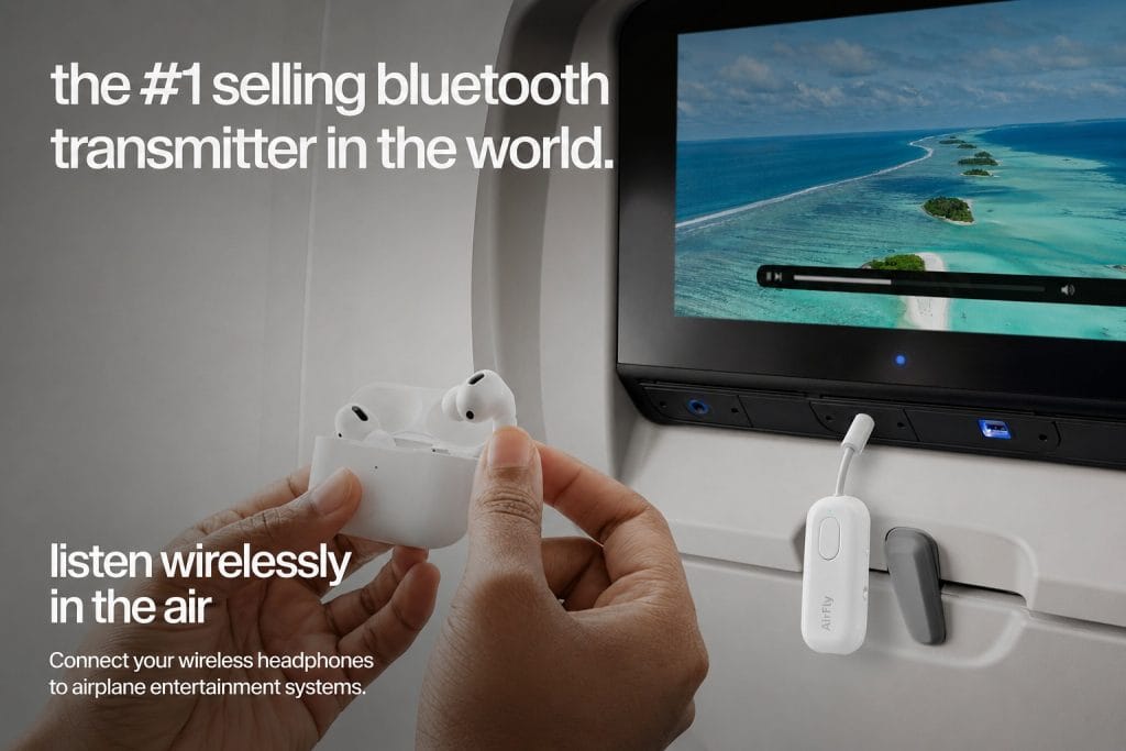 airfly للسفر